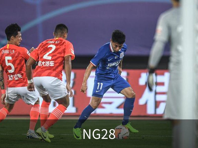 关于NG28